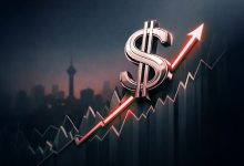 نوسانات ارزی در بازار ایران