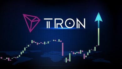 ترون در انتظار صعود تاریخی