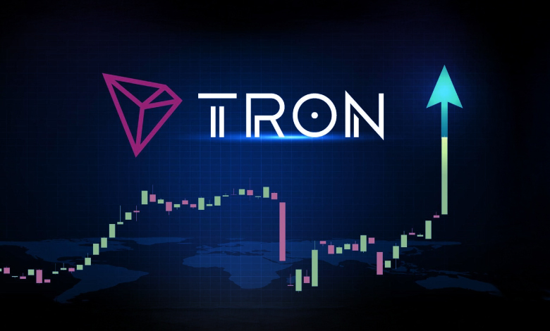 ترون در انتظار صعود تاریخی