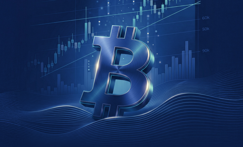 تحلیل وضعیت صعودی بیت کوین