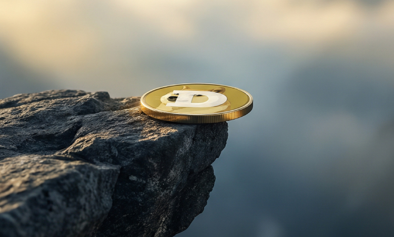 خبر فوری دوج کوین